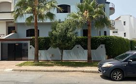 Maison d'hôtes familiale Dar Aboulanwar
