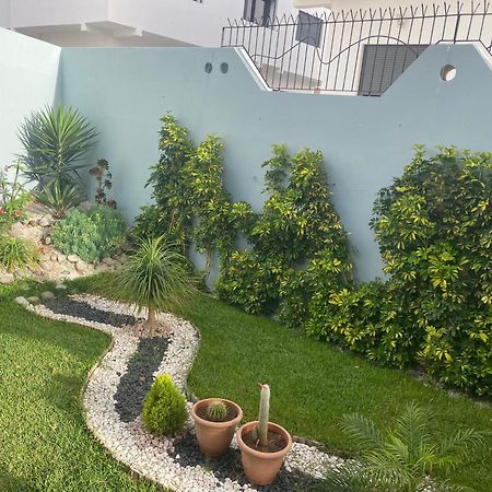 Maison d'hôtes familiale Dar Aboulanwar El Jadida Extérieur photo