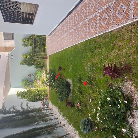 Maison d'hôtes familiale Dar Aboulanwar El Jadida Extérieur photo