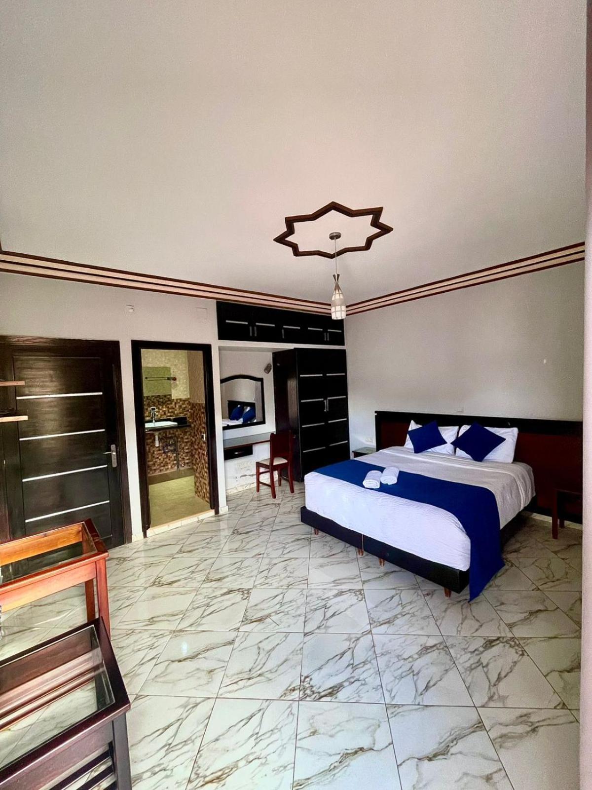 Maison d'hôtes familiale Dar Aboulanwar El Jadida Extérieur photo