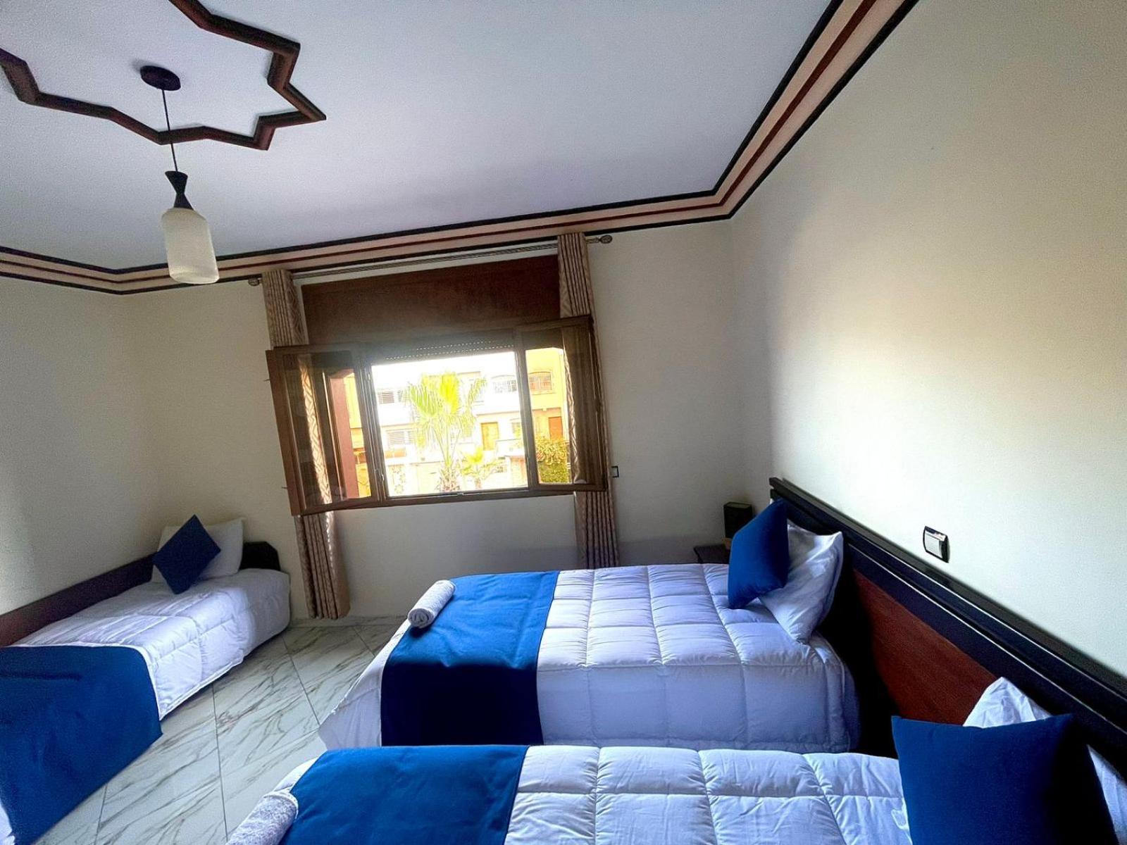 Maison d'hôtes familiale Dar Aboulanwar El Jadida Extérieur photo