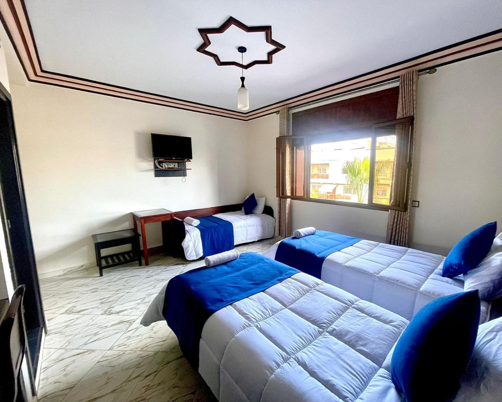 Maison d'hôtes familiale Dar Aboulanwar El Jadida Extérieur photo