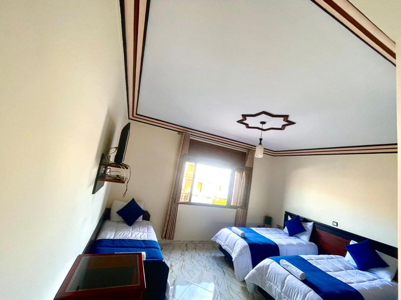 Maison d'hôtes familiale Dar Aboulanwar El Jadida Extérieur photo