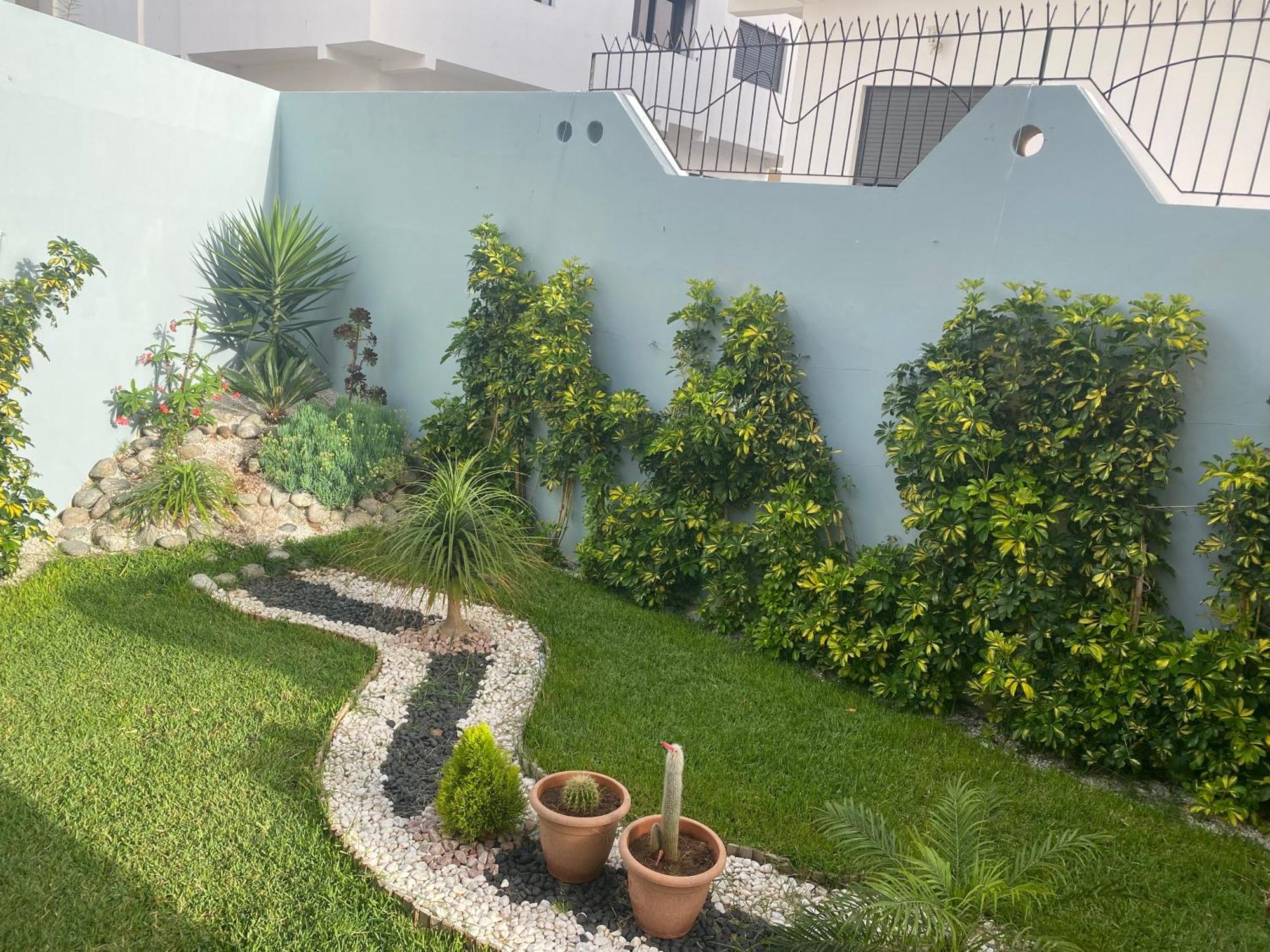 Maison d'hôtes familiale Dar Aboulanwar El Jadida Extérieur photo